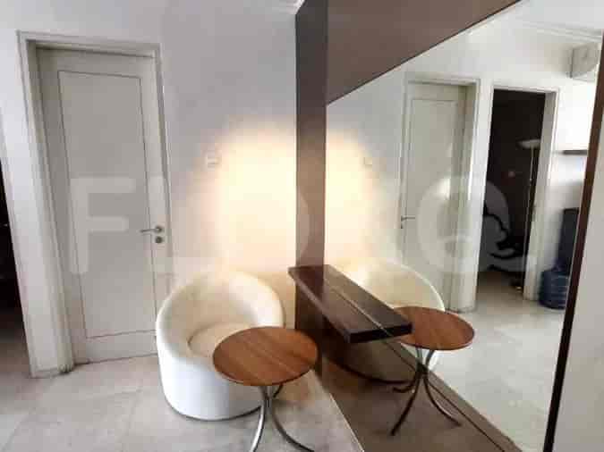 APAfd8 Lantai 29 | Apartemen 3BR Dijual, Sudirman 4