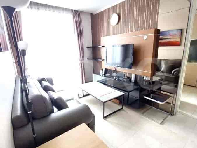 APA0a7 32nd Floor | 3BR Apartment for Sale, Sudirman 1