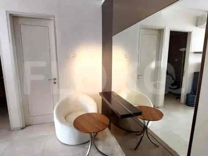 APA0a7 32nd Floor | 3BR Apartment for Sale, Sudirman 2
