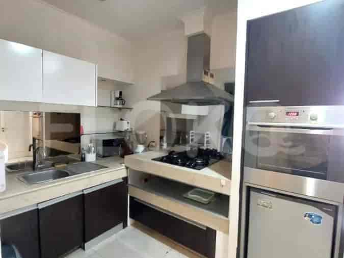APA0a7 32nd Floor | 3BR Apartment for Sale, Sudirman 3