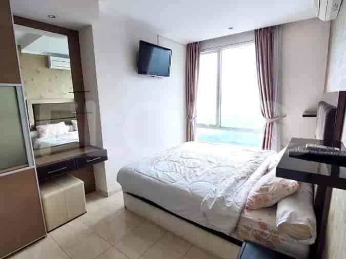 APA0a7 32nd Floor | 3BR Apartment for Sale, Sudirman 7