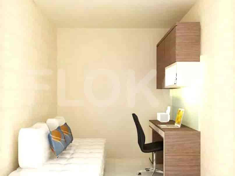 Dijual: APAf08 Lantai 32 | Apartemen 3BR Furnished, Sudirman 3