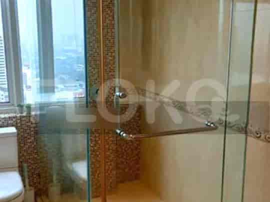 3BR Furnished Apartment for Sale in FX Residence - APA335, High Floor, Sudirman 2