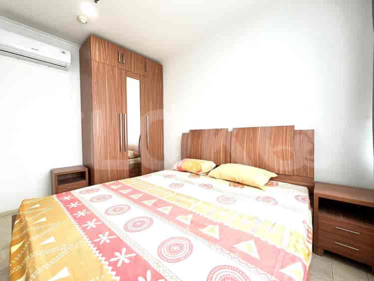 Apartemen 3BR Mewah Dijual - APAcdc, Lantai Tinggi, FX Residence, Sudirman 11