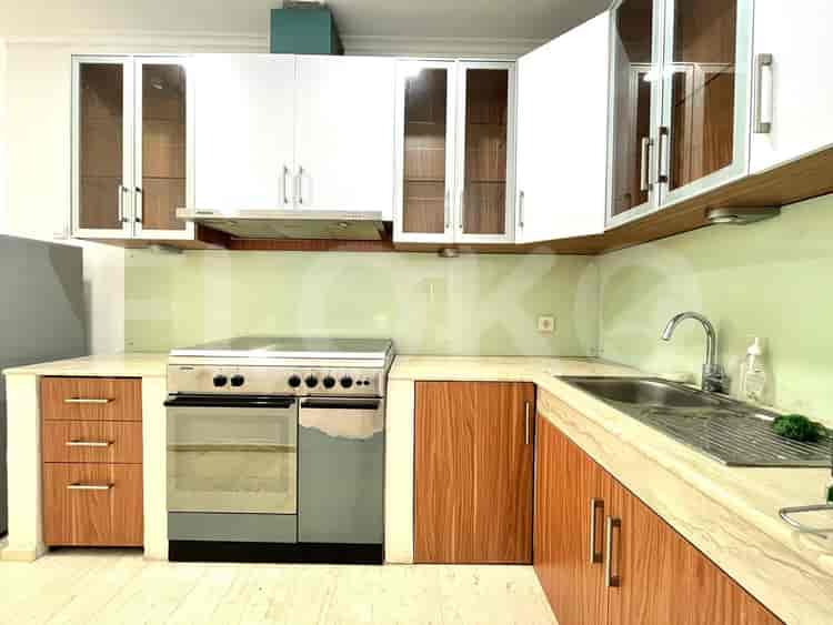 Apartemen 3BR Mewah Dijual - APAcdc, Lantai Tinggi, FX Residence, Sudirman 16