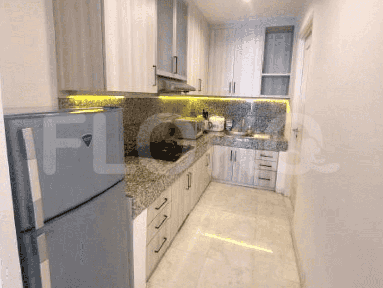 Apartemen 3BR Dijual di FX Residence - APA808, Lantai Rendah, Sudirman 1