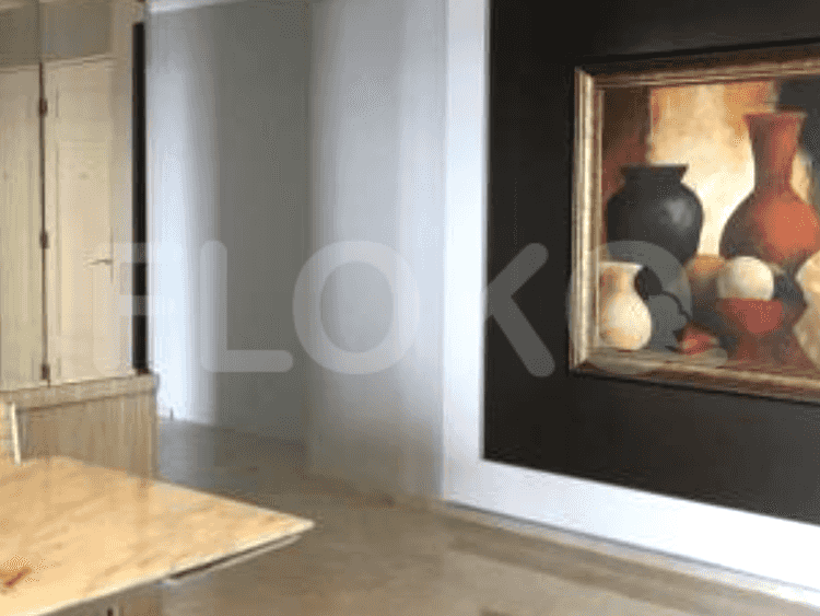 Apartemen 3BR Furnished Dijual - APA662, Lantai Rendah, Sudirman 3
