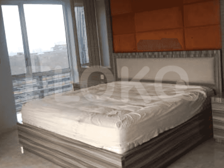 Apartemen 3BR Furnished Dijual - APA662, Lantai Rendah, Sudirman 6