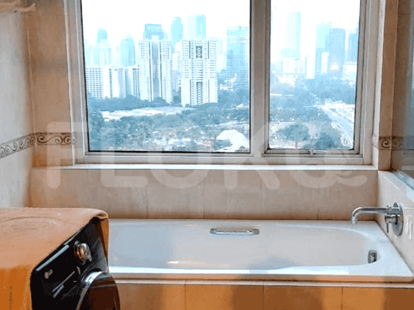 APAd64 Lantai 41 | Apartemen 3BR Furnished Dijual, Sudirman 3
