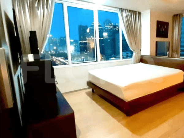 APAd64 Lantai 41 | Apartemen 3BR Furnished Dijual, Sudirman 4