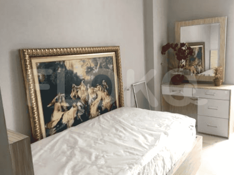 Apartemen 3BR Dijual - APAb2e, Lantai Rendah, FX Residence, Sudirman 5