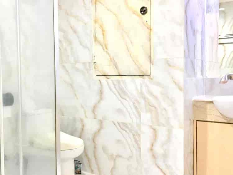 Apartemen 3 Kamar Tidur Dijual - APAe06, Lantai Rendah, Sudirman 8