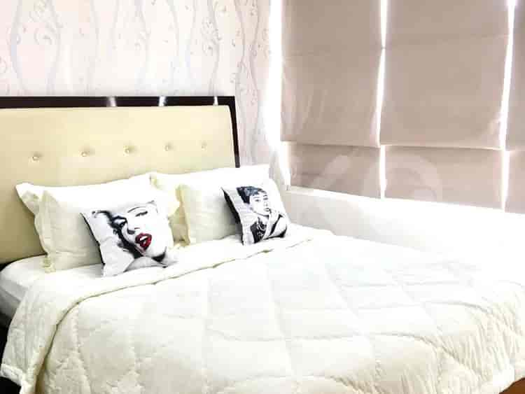 Apartemen 3 Kamar Tidur Dijual - APAe06, Lantai Rendah, Sudirman 9