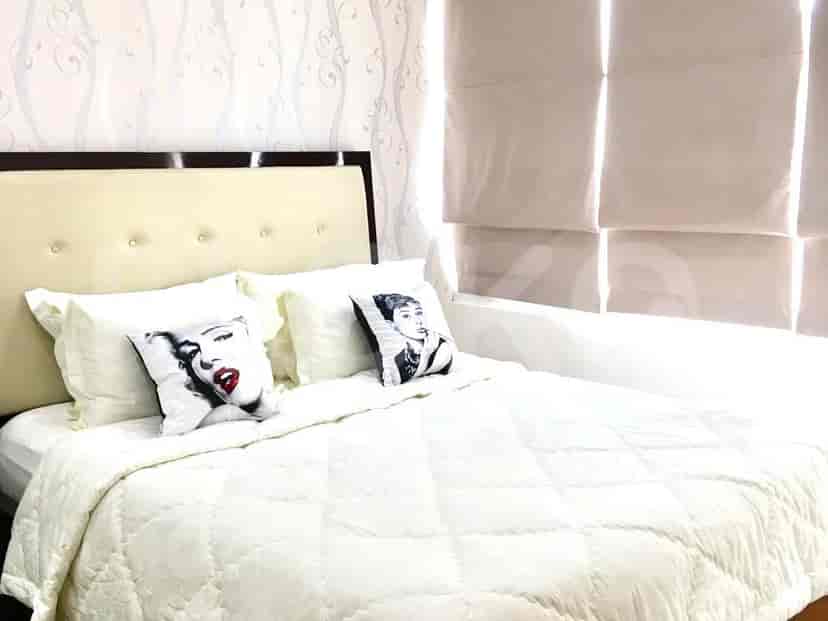 Dijual | Apartemen APAe06 Lantai 8, Sudirman 9