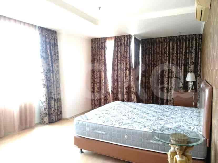 APA2b4 Lantai 28 | Apartemen 3BR Dijual, Sudirman 1