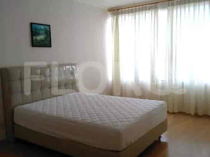 APA2b4 Lantai 28 | Apartemen 3BR Dijual, Sudirman 2