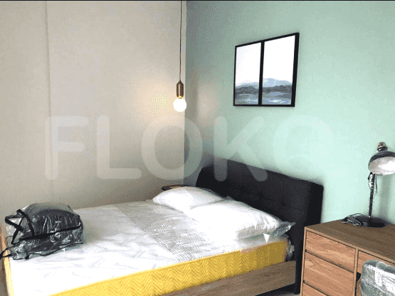 APAc86 10th Floor | Apartment Sale, Senayan 3