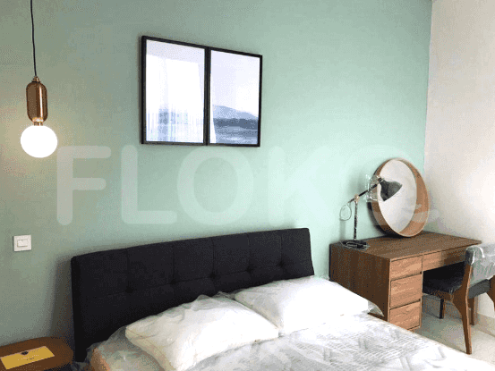 APAc86 10th Floor | Apartment Sale, Senayan 4