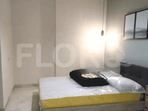 Furnished Apartment for Sale - APAc86, Middle Floor, Senayan 5