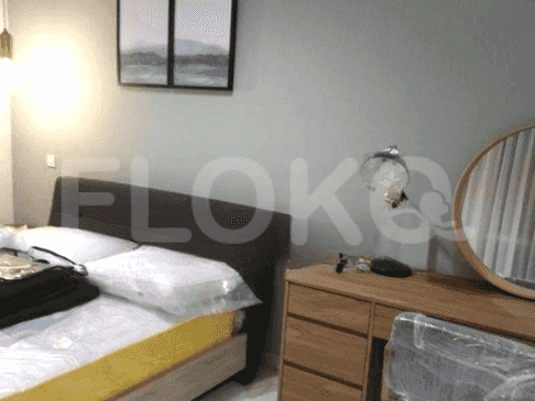 APAc86 10th Floor | Apartment Sale, Senayan 6