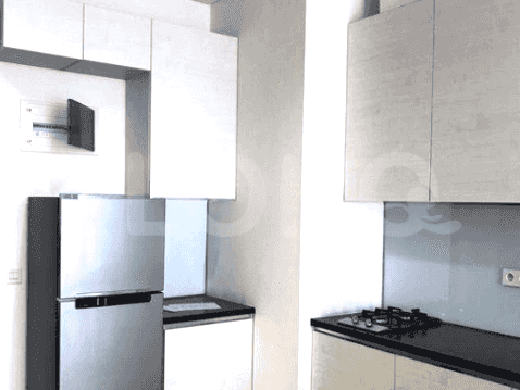Furnished Apartment for Sale - APAc86, Middle Floor, Senayan 7