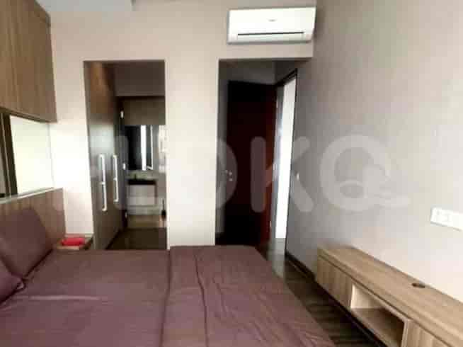 Furnished 1BR Apartment for Sale - APA774, Middle Floor, Senayan 7
