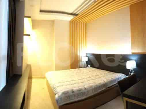 APAe34 12th Floor | Furnished 1BR Apartment for Sale, Senayan 4