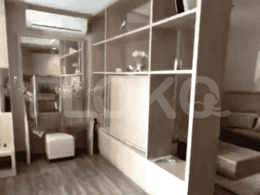 APAc1c 17th Floor | Apartment for Sale, Senayan - Four Winds 1