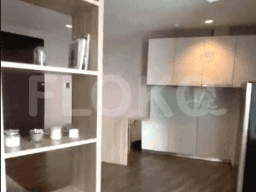 Stylish 1-Bedroom Apartment for Sale in Four Winds, Senayan - APAc1c, High Floor 2