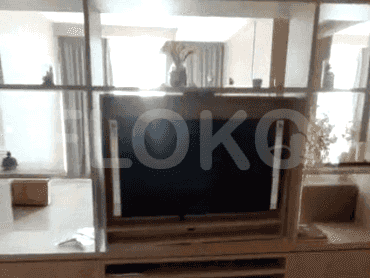 APAc1c 17th Floor | Apartment for Sale, Senayan - Four Winds 3