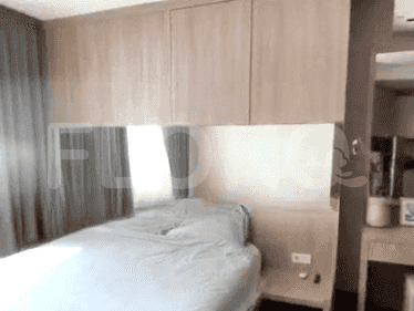 APAc1c 17th Floor | Apartment for Sale, Senayan - Four Winds 4