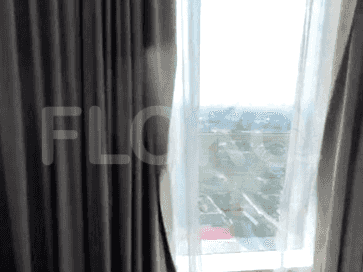 Stylish 1-Bedroom Apartment for Sale in Four Winds, Senayan - APAc1c, High Floor 5