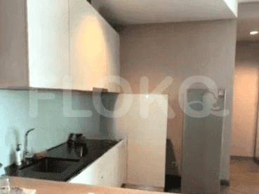 Stylish 1-Bedroom Apartment for Sale in Four Winds, Senayan - APAc1c, High Floor 6