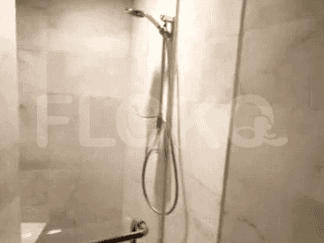 Stylish 1-Bedroom Apartment for Sale in Four Winds, Senayan - APAc1c, High Floor 7