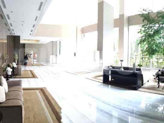 APAeb9 18th Floor | 1BR Apartment for Sale, Senayan 3