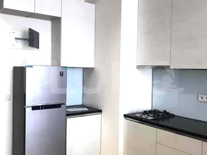 APA60e 28th Floor | Apartment for Sale in Senayan with Modern Amenities 1