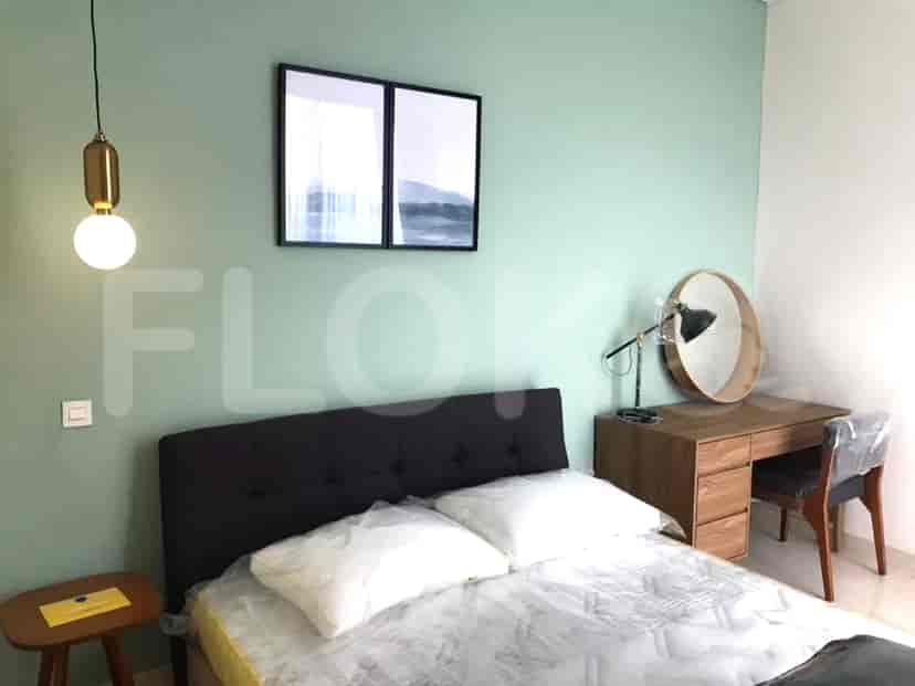 APA60e 28th Floor | Apartment for Sale in Senayan with Modern Amenities 2