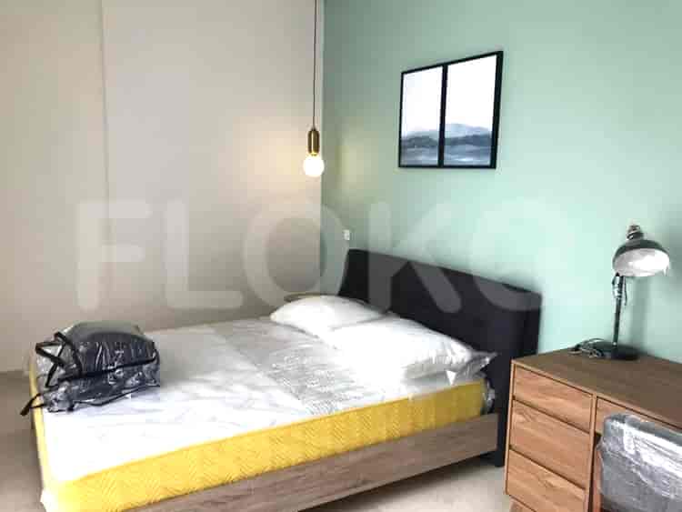 Luxury Apartment for Sale - APA60e, High Floor, Four Winds, Senayan 4