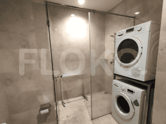 Stylish 1BR Apartment for Sale - APA93f, Low Floor, Four Winds, Senayan 6