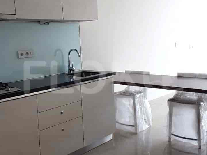 1BR Apartment for Sale in Four Winds, APA023 - Middle Floor, Senayan 2