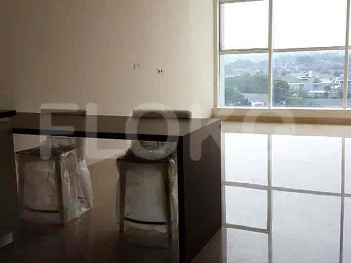 1BR Apartment for Sale in Four Winds, APA023 - Middle Floor, Senayan 4
