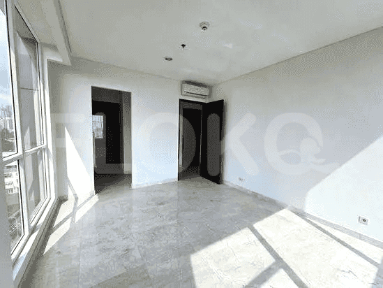 Dijual: APA00c Lantai 18 | Apartemen 2BR, Senayan 2