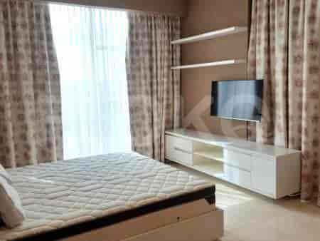 Sale | APAc10 5th Floor Apartment, Senayan 1