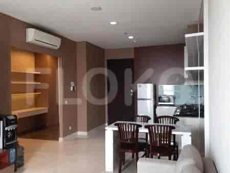 Sale | APAc10 5th Floor Apartment, Senayan 4