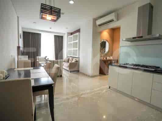 APA989 Lantai 8 | Penjualan Apartemen di Senayan dengan Fasilitas Mewah 2