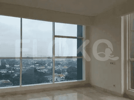 APAee4 Lantai 17 | Apartemen 3BR Dijual, Senayan 1