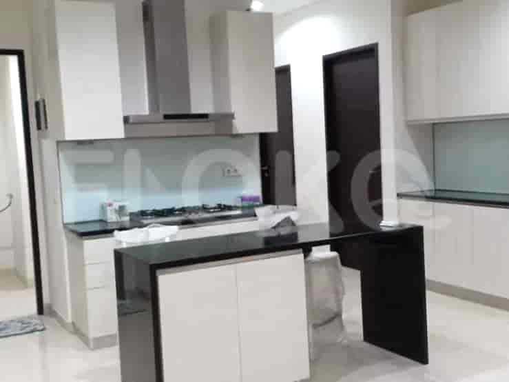 Fully Furnished 4-Bedroom Apartment for Sale - APA2c0, Low Floor, Four Winds, Senayan 3