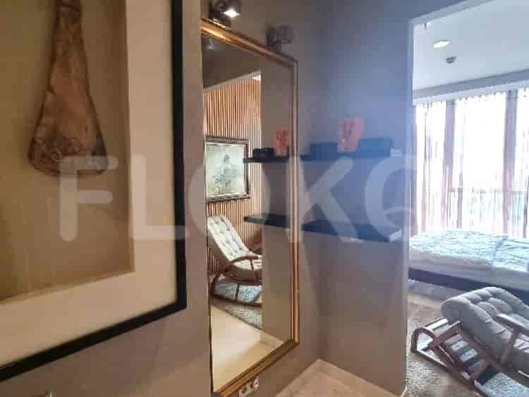 Luxurious 4BR Apartment for Sale - APA929, Low Floor, Four Winds, Senayan 4