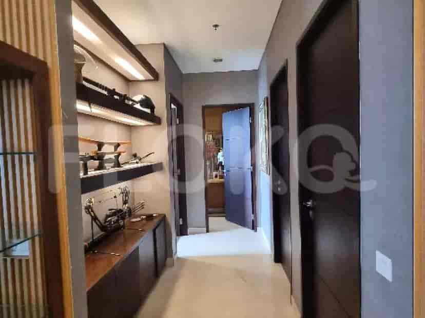 APA929 Lantai 1 | Apartemen 4BR Furnished Dijual, Senayan 5