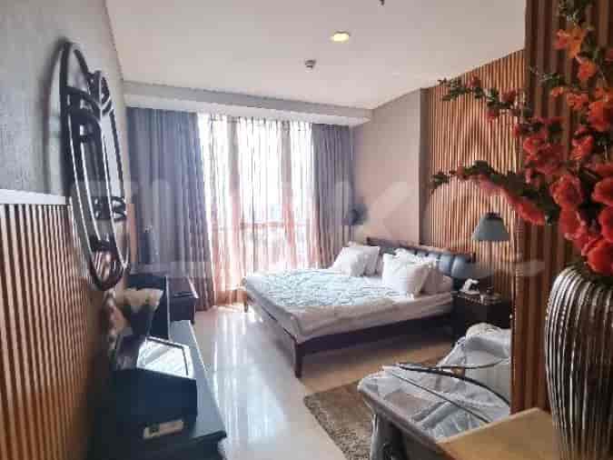 APAd51 | Furnished 4BR Apartment for Sale, Senayan 5